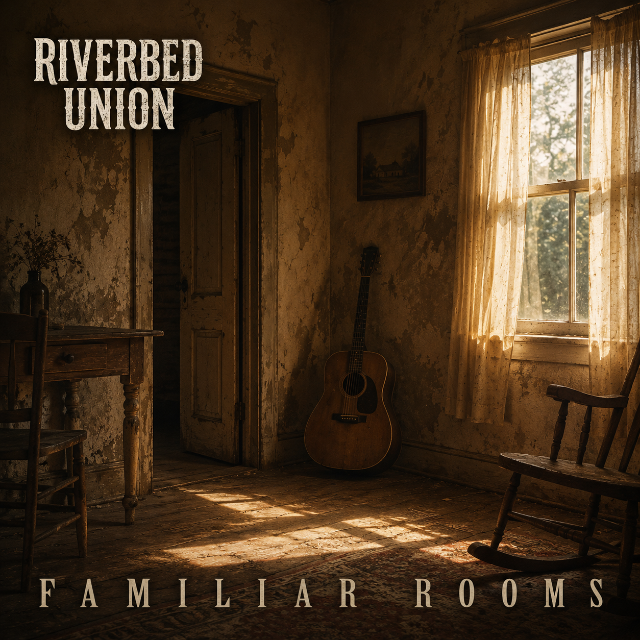 Familiar Rooms