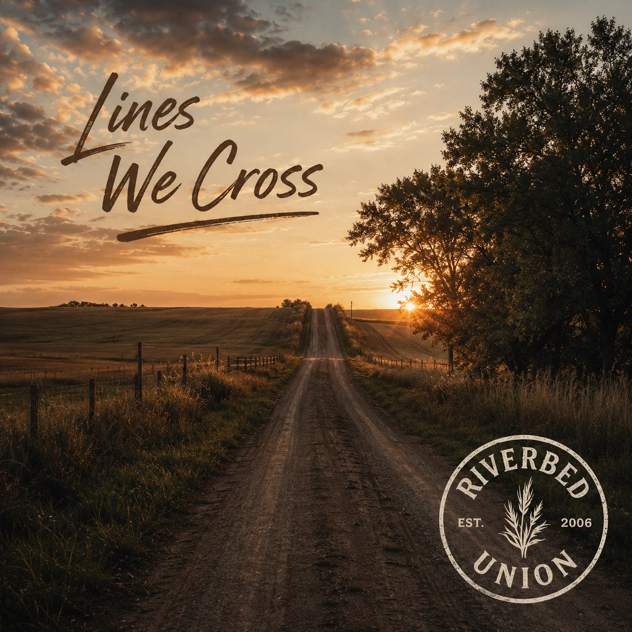 Lines We Cross