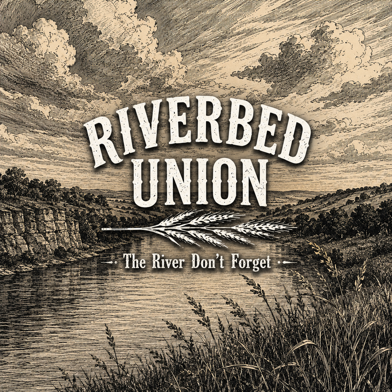 The River Don't Forget